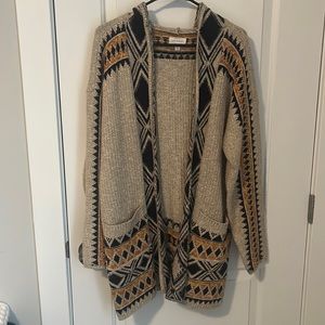 Lucky Brand Cardigan